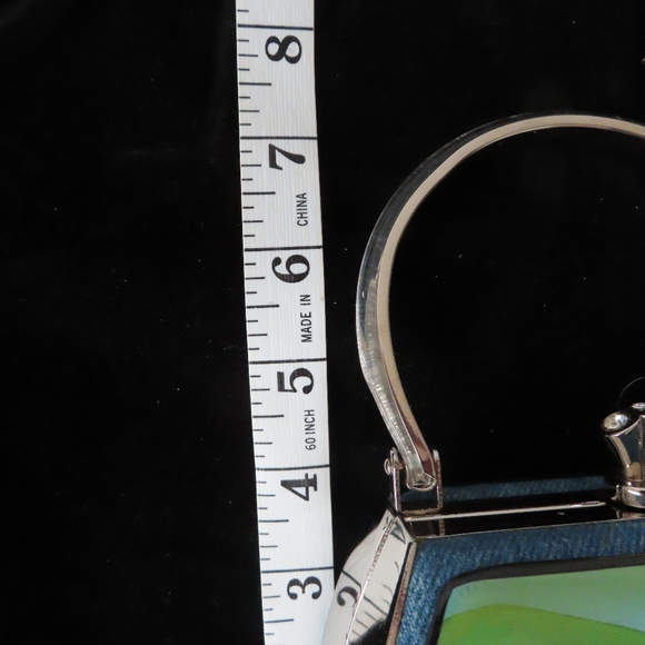 Debbie brooks limited edition olympic bag - Picture 11 of 12